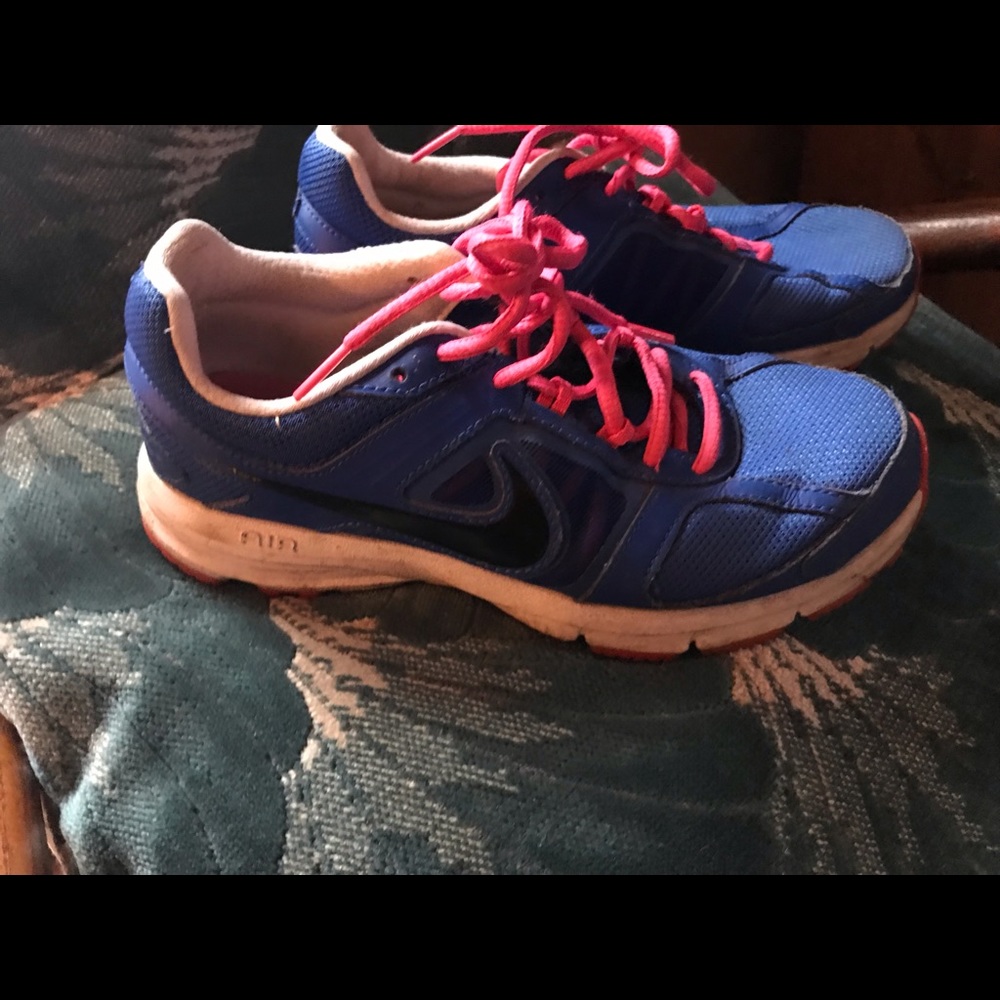 Nike shoes